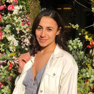 Meet your Posher, Yomna